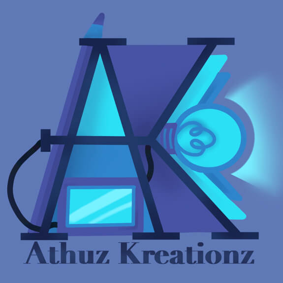 Athuzkreationz